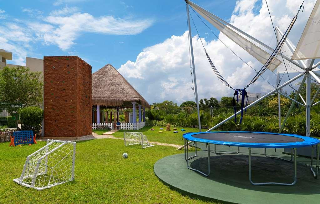 The Reserve Paradisus Playa Del Carmen (Adults Only) Facilidades foto
