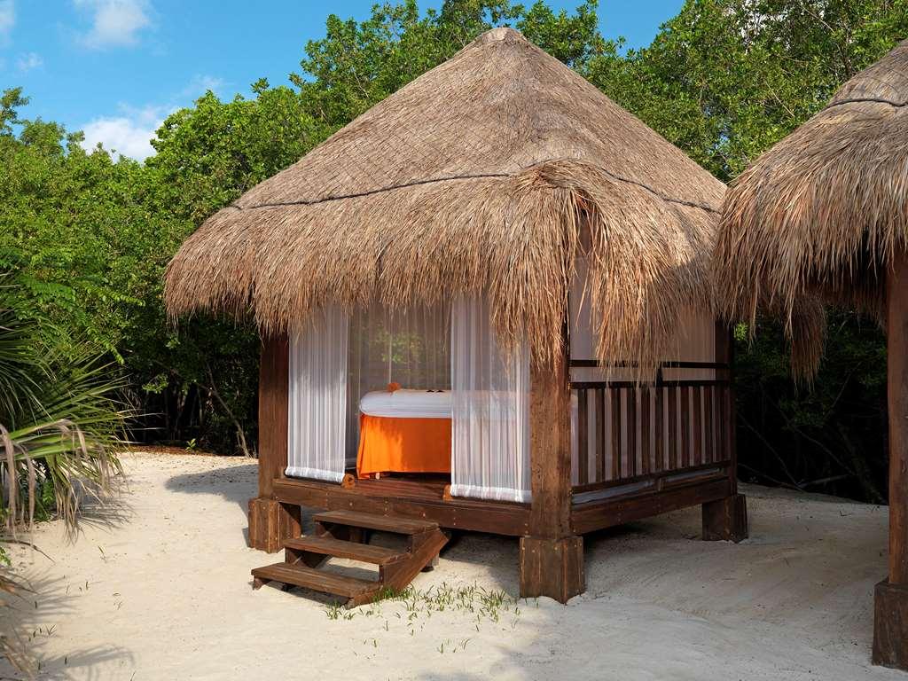 The Reserve Paradisus Playa Del Carmen (Adults Only) Facilidades foto