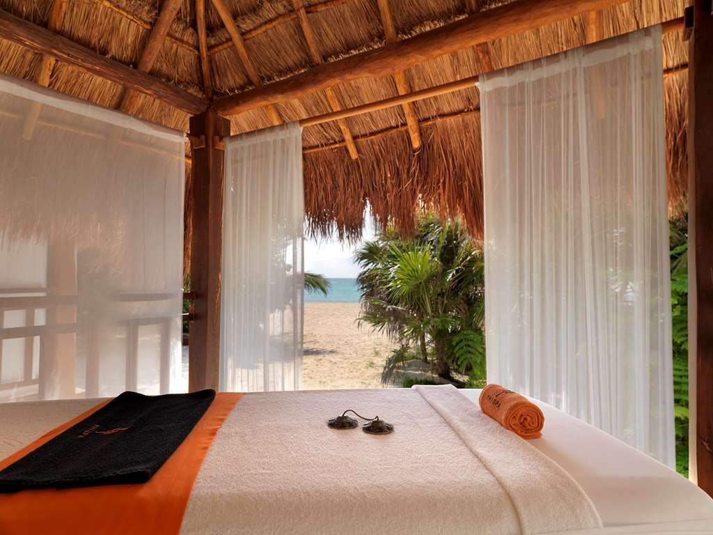 The Reserve Paradisus Playa Del Carmen (Adults Only) Facilidades foto