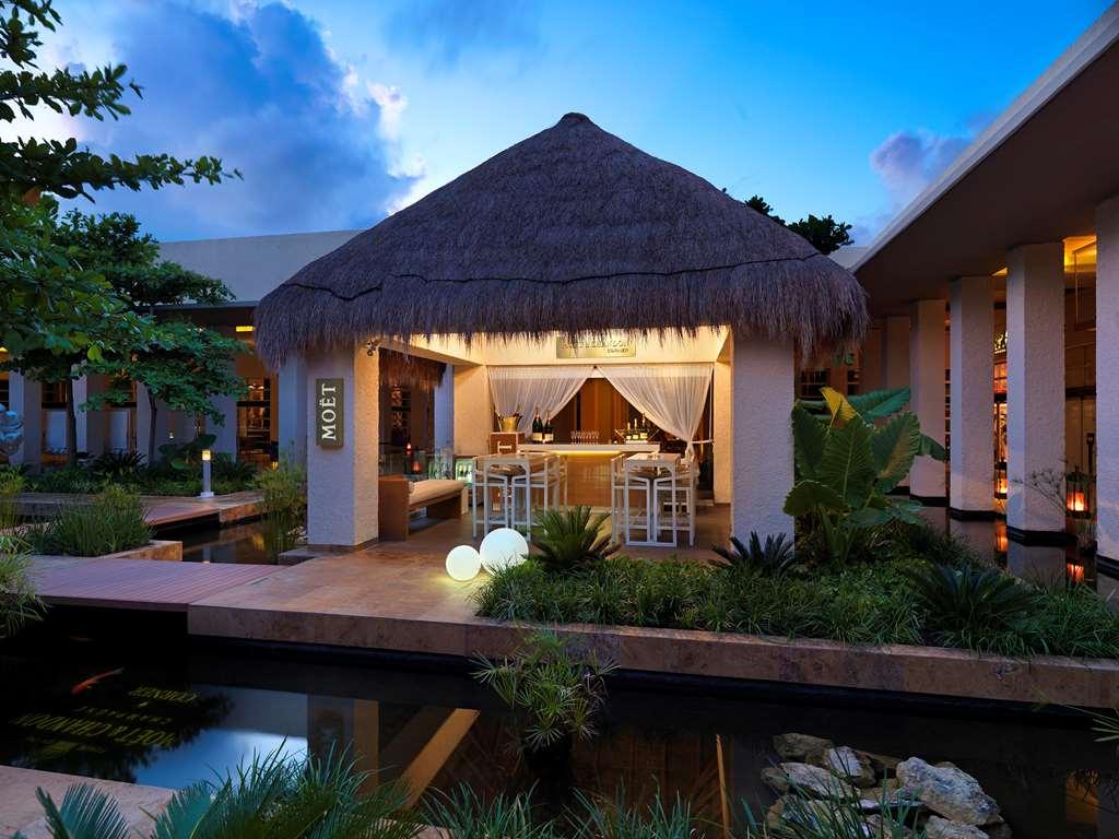 The Reserve Paradisus Playa Del Carmen (Adults Only) Restaurante foto
