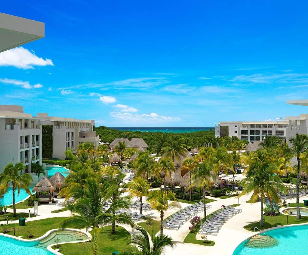The Reserve Paradisus Playa Del Carmen (Adults Only) Exterior foto