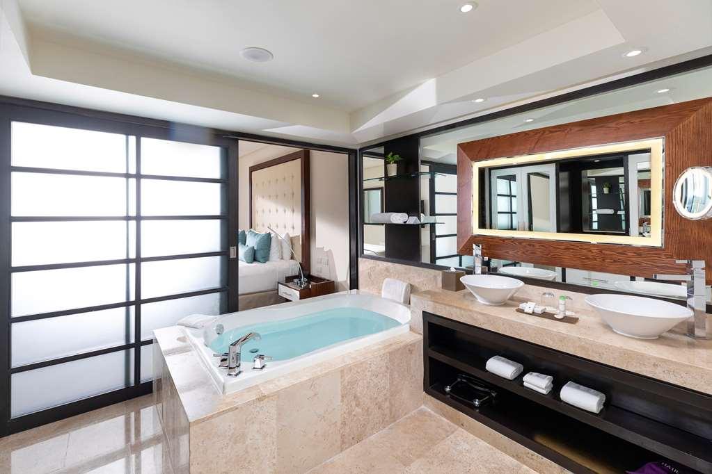 The Reserve Paradisus Playa Del Carmen (Adults Only) Habitación foto