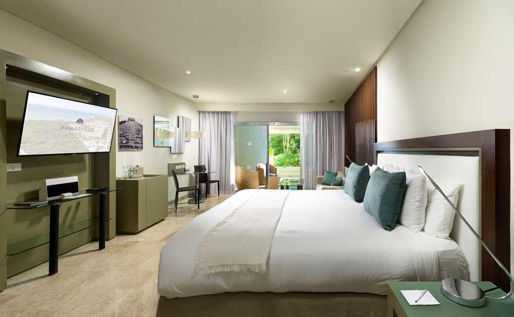 The Reserve Paradisus Playa Del Carmen (Adults Only) Habitación foto