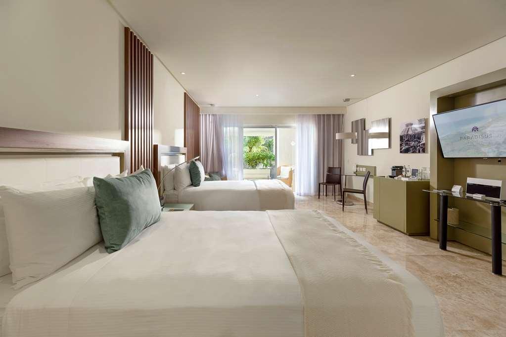 The Reserve Paradisus Playa Del Carmen (Adults Only) Habitación foto