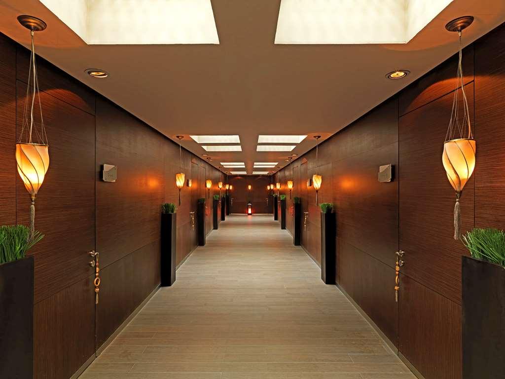 The Reserve Paradisus Playa Del Carmen (Adults Only) Facilidades foto