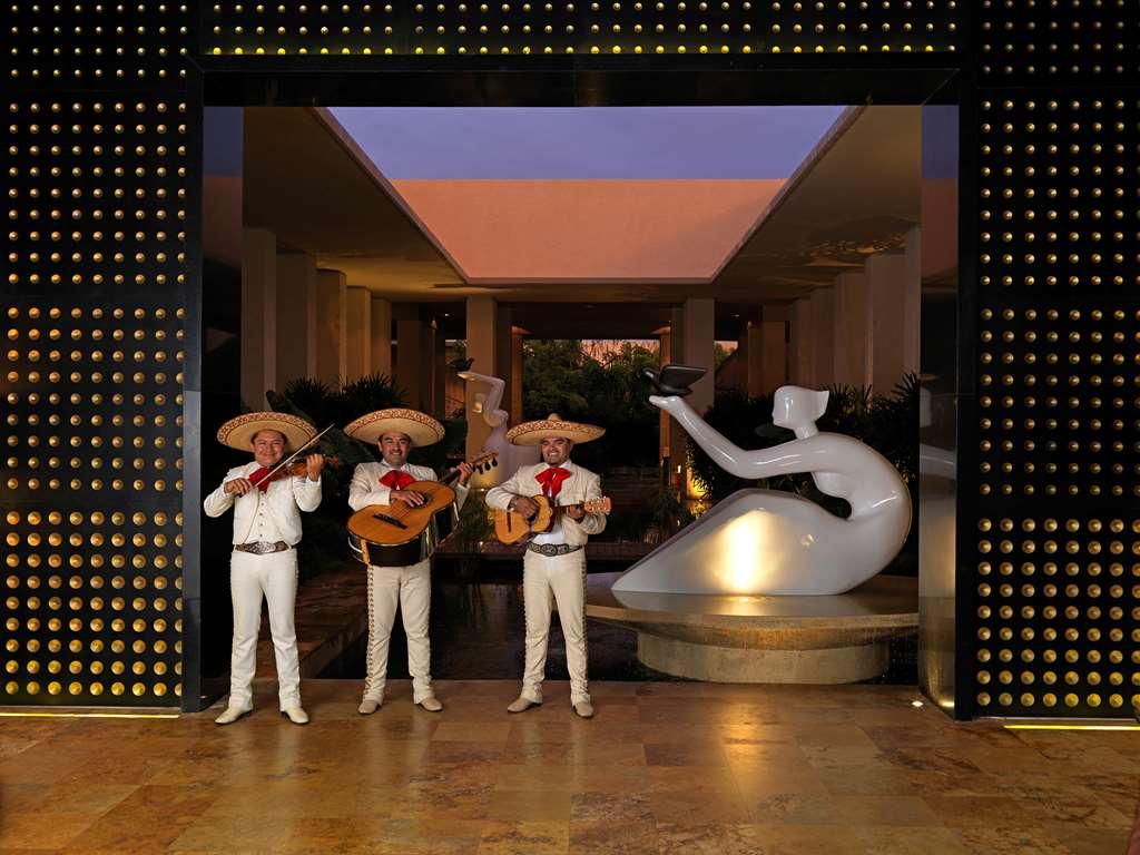 The Reserve Paradisus Playa Del Carmen (Adults Only) Facilidades foto