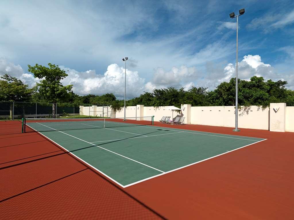 The Reserve Paradisus Playa Del Carmen (Adults Only) Facilidades foto