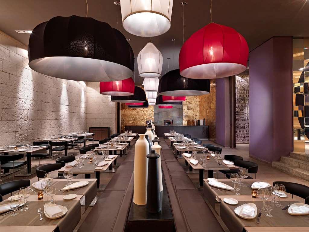 The Reserve Paradisus Playa Del Carmen (Adults Only) Restaurante foto