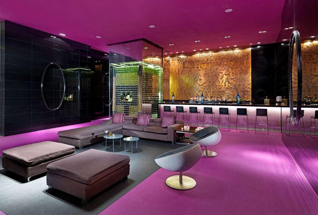 The Reserve Paradisus Playa Del Carmen (Adults Only) Restaurante foto