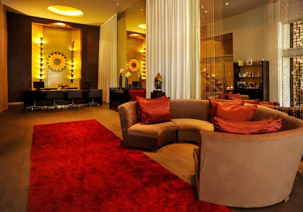 The Reserve Paradisus Playa Del Carmen (Adults Only) Facilidades foto
