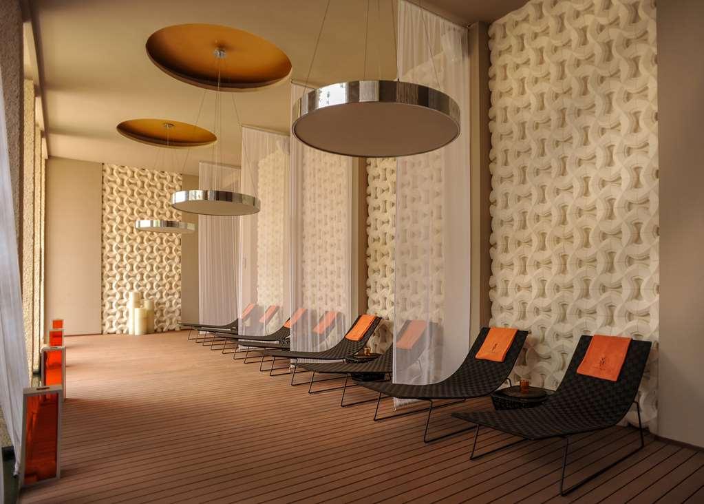 The Reserve Paradisus Playa Del Carmen (Adults Only) Facilidades foto