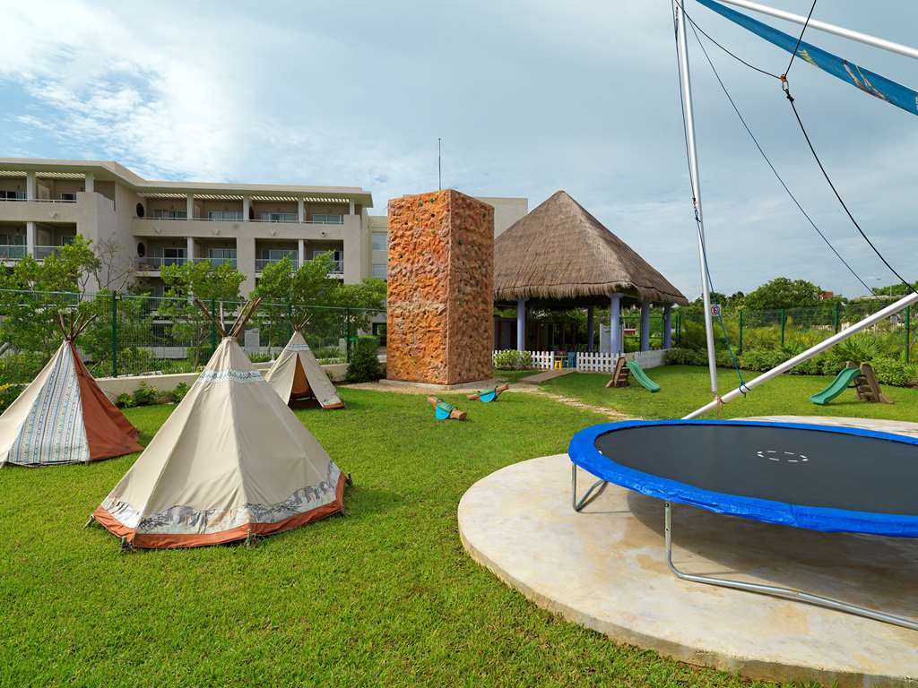 The Reserve Paradisus Playa Del Carmen (Adults Only) Facilidades foto