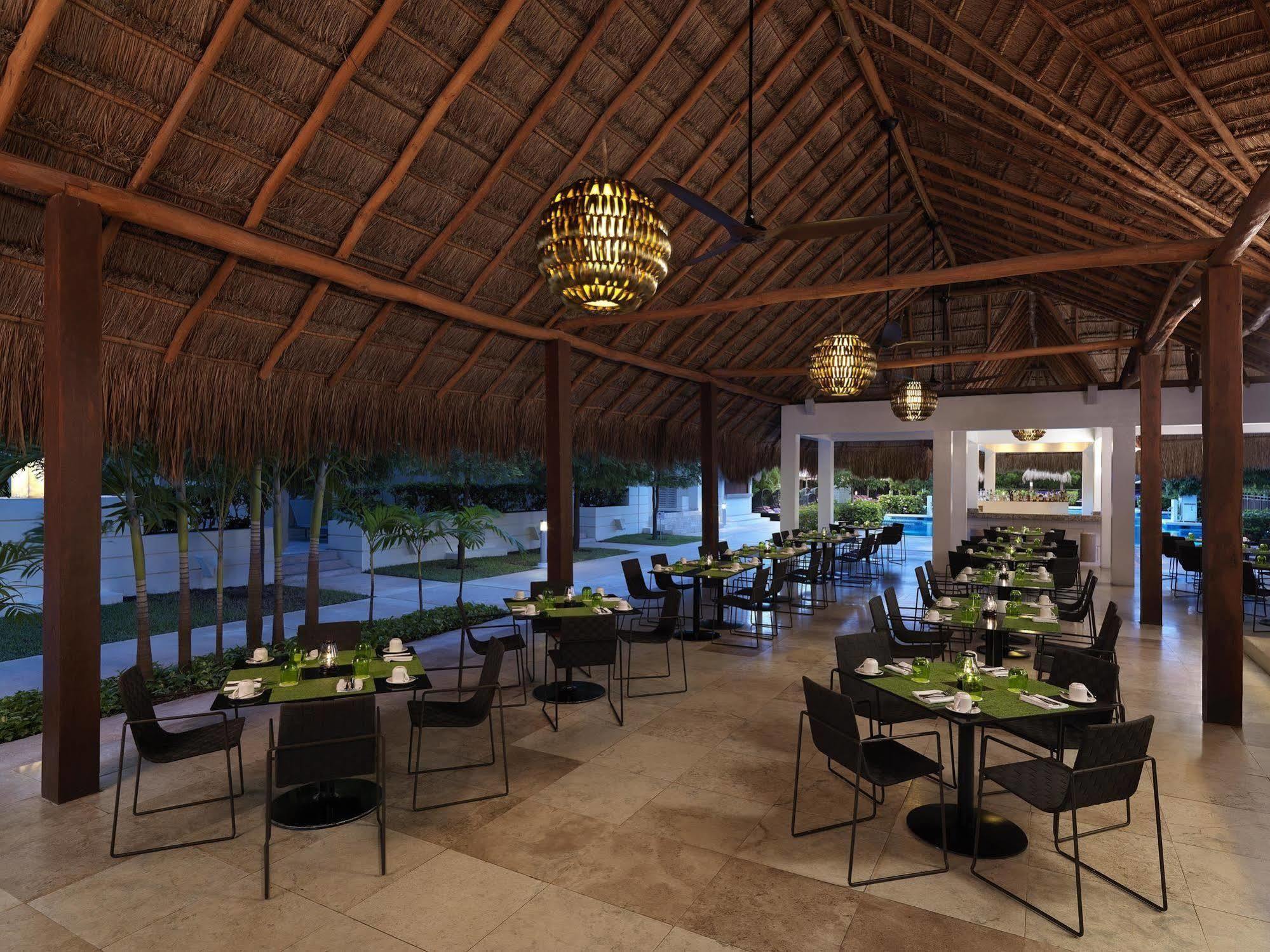 The Reserve Paradisus Playa Del Carmen (Adults Only) Exterior foto