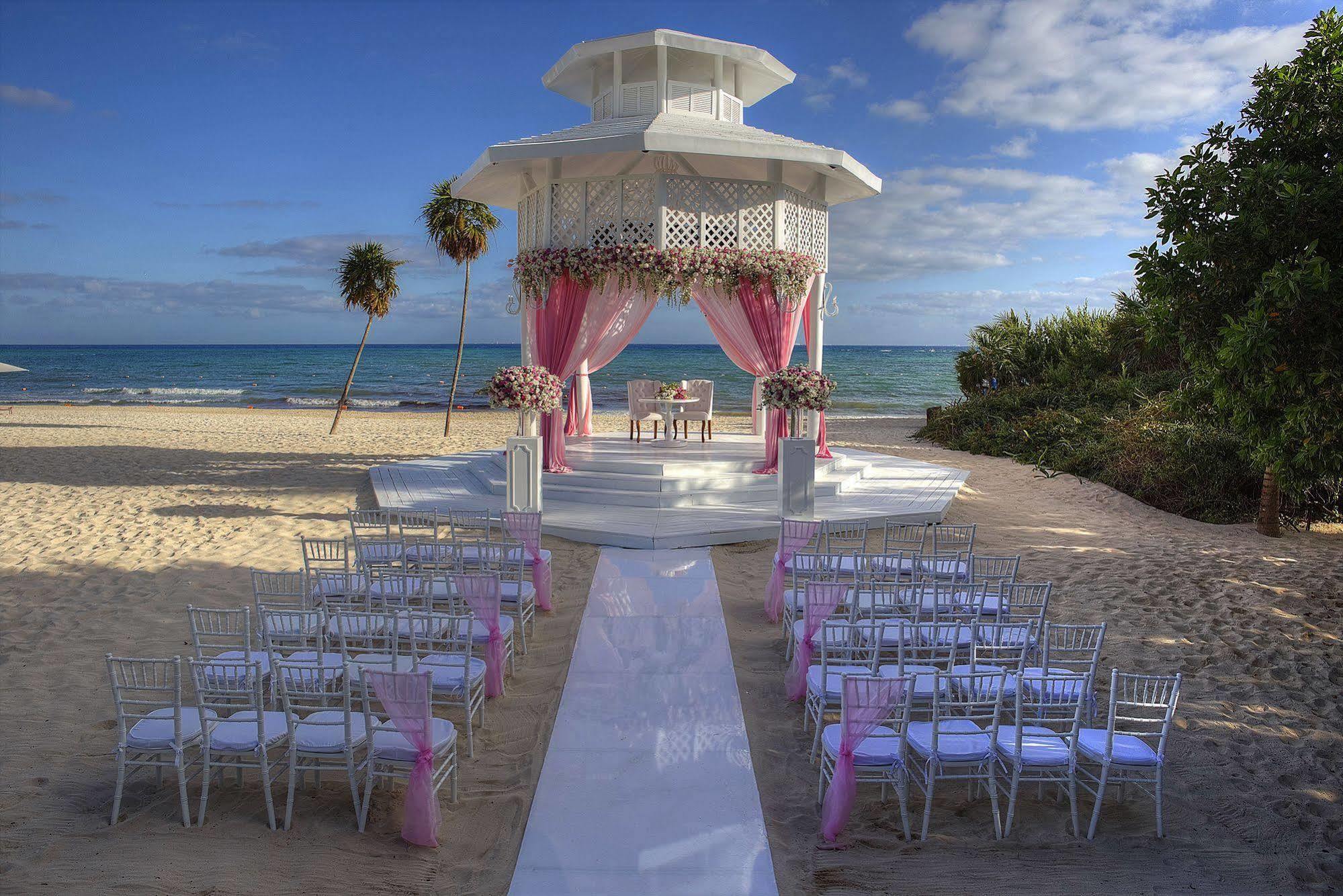 The Reserve Paradisus Playa Del Carmen (Adults Only) Exterior foto