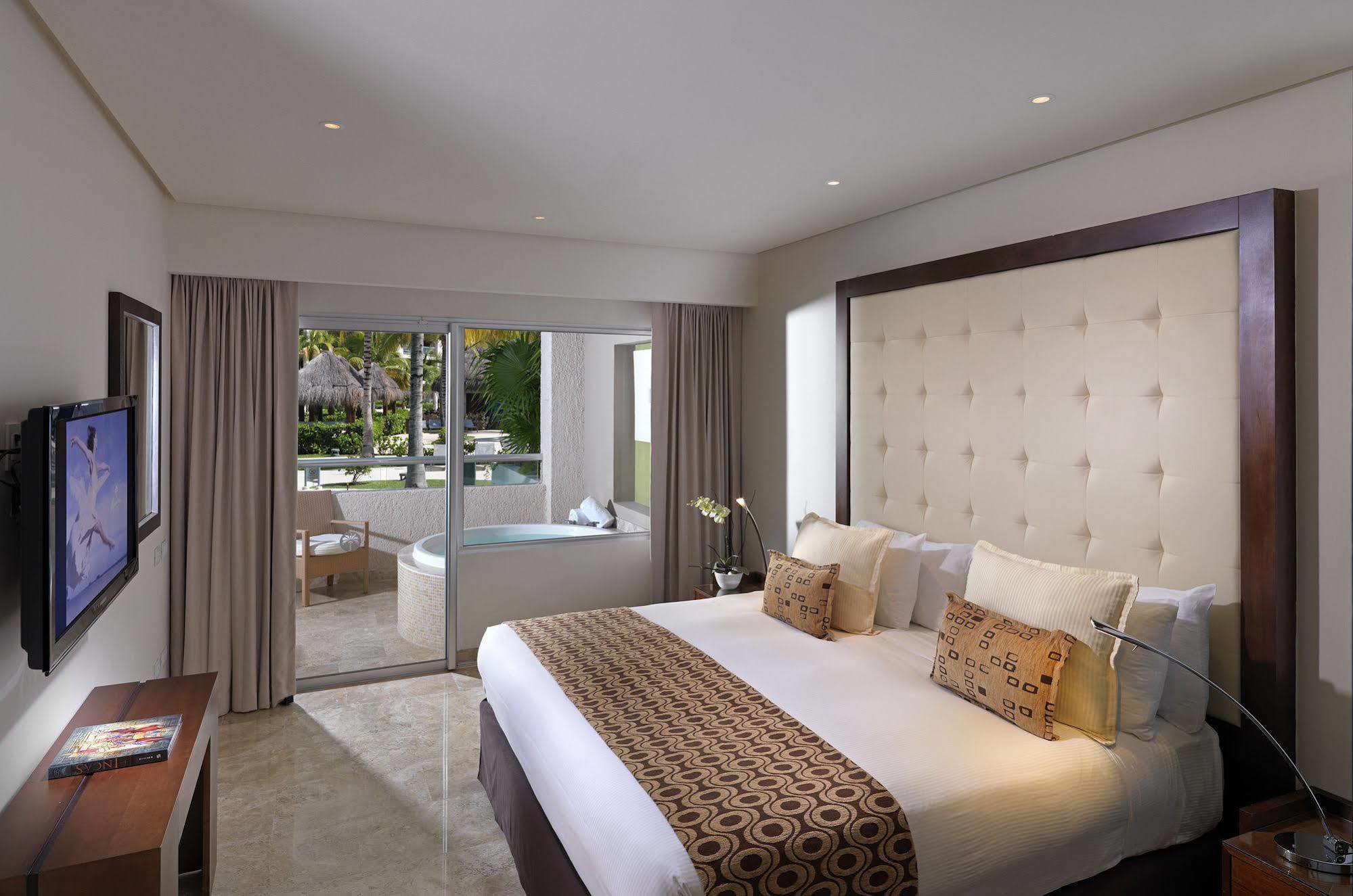 The Reserve Paradisus Playa Del Carmen (Adults Only) Exterior foto